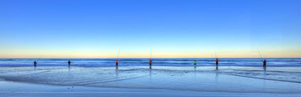 Fishing - Fraser Island - QLD (PB5D 00 051A1682)